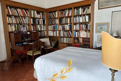 Villa i Florence, Florence, Florence - € 5 900 000 | Ref: LA-7803-1178876 - foto 2