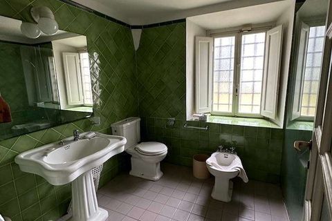 Villa i Florence, Florence, Florence - € 5 900 000 | Ref: LA-7803-1178876 - foto 5