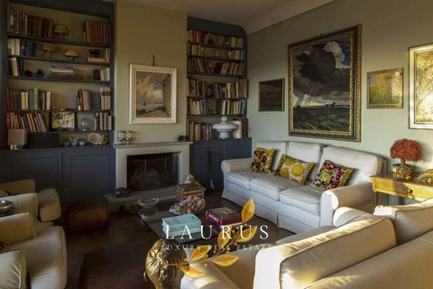 Villa i Florence, Florence, Florence - € 5 900 000 | Ref: LA-7803-1178876 - foto 7