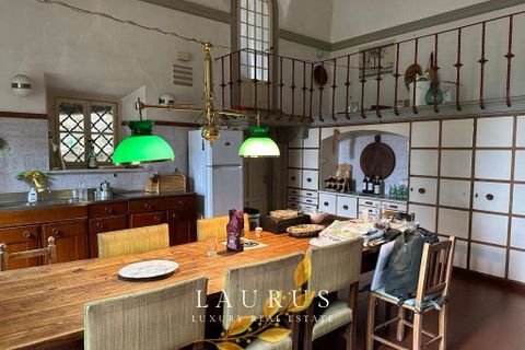 Villa i Florence, Florence, Florence - € 5 900 000 | Ref: LA-7803-1178876 - foto 8