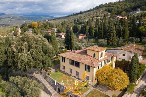 Villa i Florence, Florence, Florence - € 5 900 000 | Ref: LA-7803-1178876 - foto 9