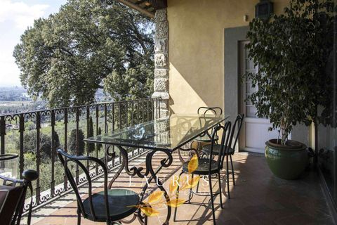 Villa i Florence, Florence, Florence - € 5 900 000 | Ref: LA-7803-1178876 - foto 10