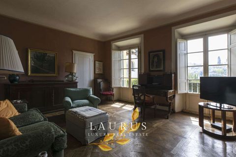Villa i Florence, Florence, Florence - € 5 900 000 | Ref: LA-7803-1178876 - foto 11