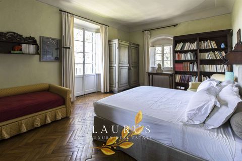 Villa i Florence, Florence, Florence - € 5 900 000 | Ref: LA-7803-1178876 - foto 14