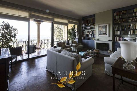 Villa i Florence, Florence, Florence - € 5 900 000 | Ref: LA-7803-1178876 - foto 15