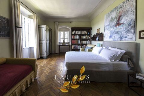 Villa i Florence, Florence, Florence - € 5 900 000 | Ref: LA-7803-1178876 - foto 16