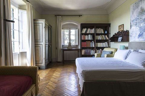 Villa i Florence, Florence, Florence - € 5 900 000 | Ref: LA-7803-1178876 - foto 17