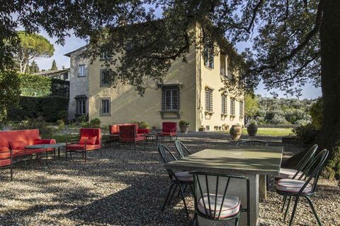 Villa i Florence, Florence, Florence - € 5 900 000 | Ref: LA-7803-1178876 - foto 20