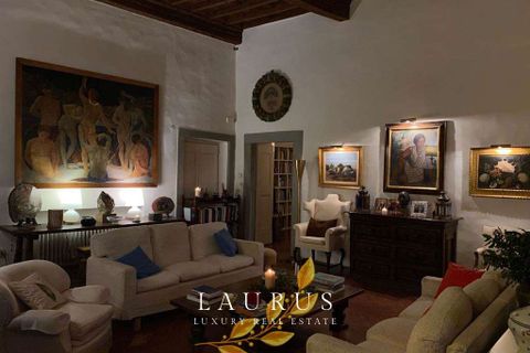Villa i Florence, Florence, Florence - € 5 900 000 | Ref: LA-7803-1178876 - foto 22
