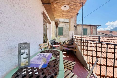 Villa i Triora, Imperia, Triora - € 98.000 | Ref: C257-1182501 - foto 1