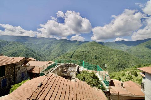 Villa i Triora, Imperia, Triora - € 98.000 | Ref: C257-1182501 - foto 3