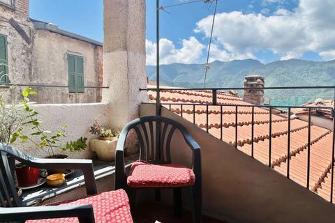 Villa i Triora, Imperia, Triora - € 98.000 | Ref: C257-1182501 - foto 4