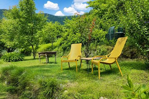Villa i Pigna, Imperia, Pigna - € 390.000 | Ref: D429 -1182523 - foto 7