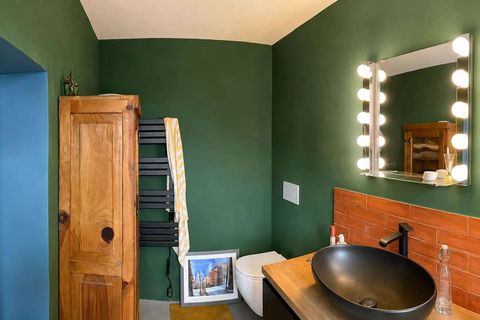 Villa i Pigna, Imperia, Pigna - € 390.000 | Ref: D429 -1182523 - foto 13