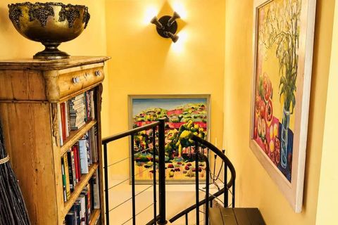 Villa i Pigna, Imperia, Pigna - € 390.000 | Ref: D429 -1182523 - foto 16