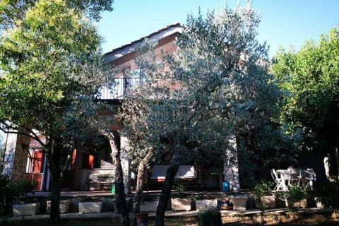 Villa i Amelia, Terni, Amelia - € 268.000 | Ref: 47A-1182603 - foto 1