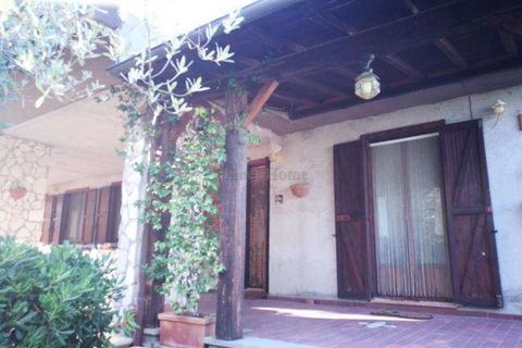 Villa i Amelia, Terni, Amelia - € 268.000 | Ref: 47A-1182603 - foto 4