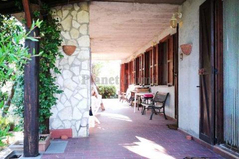 Villa i Amelia, Terni, Amelia - € 268.000 | Ref: 47A-1182603 - foto 5