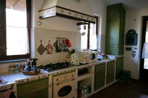 Villa i Amelia, Terni, Amelia - € 268.000 | Ref: 47A-1182603 - foto 8