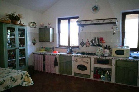 Villa i Amelia, Terni, Amelia - € 268.000 | Ref: 47A-1182603 - foto 10