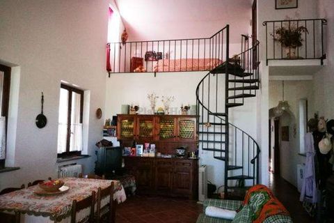 Villa i Amelia, Terni, Amelia - € 268.000 | Ref: 47A-1182603 - foto 16