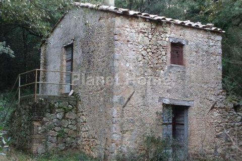 Villa i Amelia, Terni, Amelia - € 65.000 | Ref: 41-1182620 - foto 8