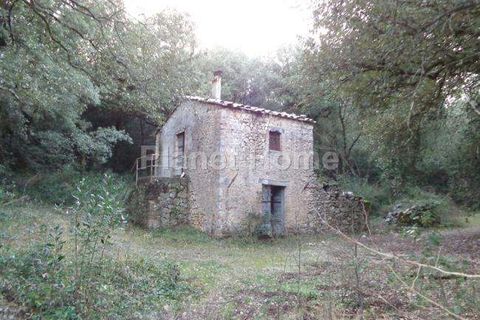 Villa i Amelia, Terni, Amelia - € 65.000 | Ref: 41-1182620 - foto 9