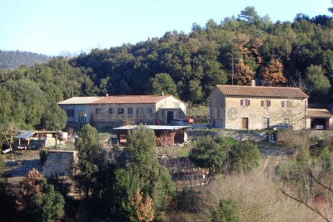Landejendom i Amelia, Terni, Amelia - € 550.000 | Ref: Z04-1182666 - foto 1