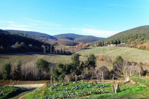 Landejendom i Amelia, Terni, Amelia - € 550.000 | Ref: Z04-1182666 - foto 3