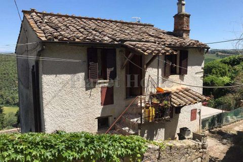Villa i Amelia, Terni, Amelia - € 120.000 | Ref: 58-1182713 - foto 1