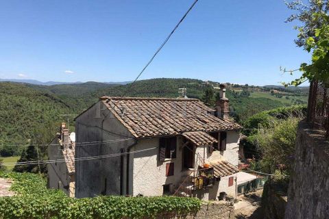 Villa i Amelia, Terni, Amelia - € 120.000 | Ref: 58-1182713 - foto 2