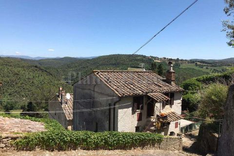 Villa i Amelia, Terni, Amelia - € 120.000 | Ref: 58-1182713 - foto 3