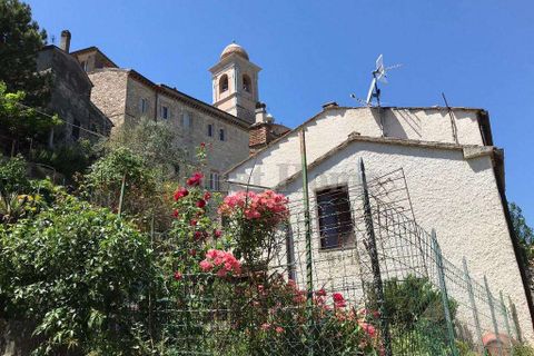 Villa i Amelia, Terni, Amelia - € 120.000 | Ref: 58-1182713 - foto 4