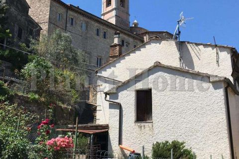 Villa i Amelia, Terni, Amelia - € 120.000 | Ref: 58-1182713 - foto 7