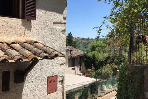 Villa i Amelia, Terni, Amelia - € 120.000 | Ref: 58-1182713 - foto 10