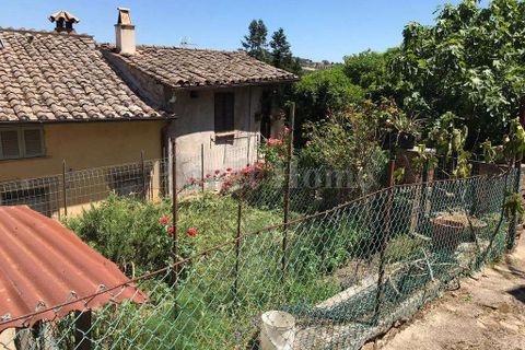 Villa i Amelia, Terni, Amelia - € 120.000 | Ref: 58-1182713 - foto 11