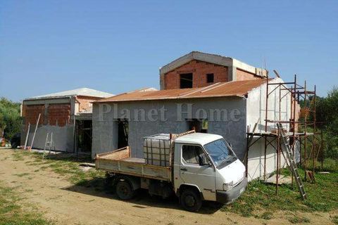 Byhus i Amelia, Terni, Amelia - € 280.000 | Ref: 456A-1182751 - foto 5