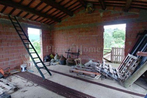 Helårsgrund i Amelia, Terni, Amelia - € 74.000 | Ref: 86A-1182791 - foto 4