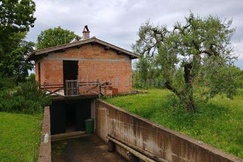 Helårsgrund i Amelia, Terni, Amelia - € 74.000 | Ref: 86A-1182791 - foto 6