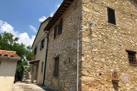 Byhus i Amelia, Terni, Amelia - € 85.000 | Ref: 472-1182803 - foto 1