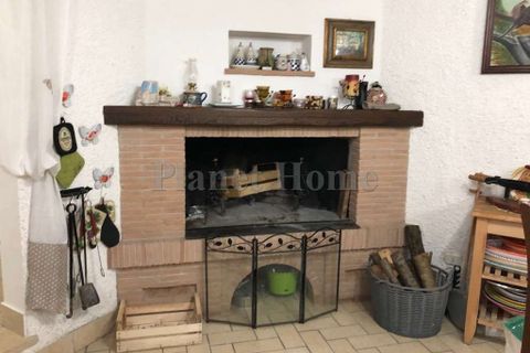 Byhus i Amelia, Terni, Amelia - € 85.000 | Ref: 472-1182803 - foto 3