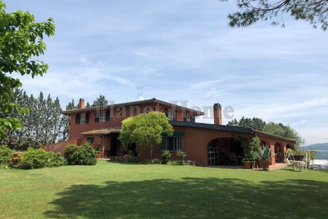 Villa i Amelia, Terni, Amelia - € 830.000 | Ref: 473-1182816 - foto 1