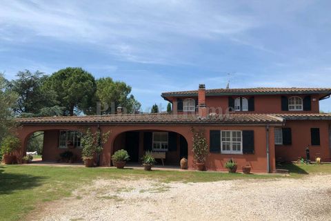 Villa i Amelia, Terni, Amelia - € 830.000 | Ref: 473-1182816 - foto 2