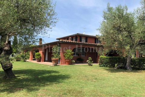 Villa i Amelia, Terni, Amelia - € 830.000 | Ref: 473-1182816 - foto 4