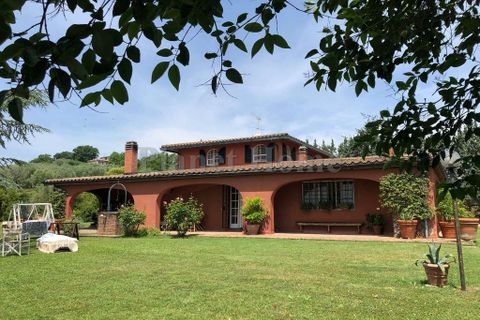 Villa i Amelia, Terni, Amelia - € 830.000 | Ref: 473-1182816 - foto 5