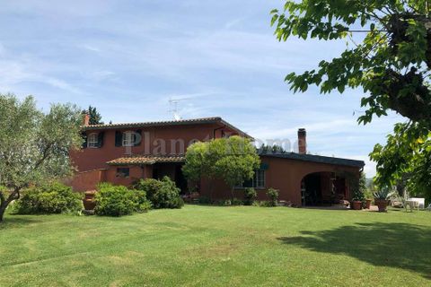 Villa i Amelia, Terni, Amelia - € 830.000 | Ref: 473-1182816 - foto 7