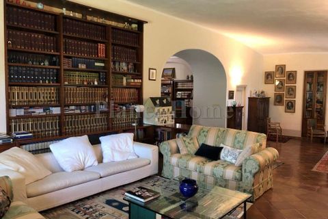 Villa i Amelia, Terni, Amelia - € 830.000 | Ref: 473-1182816 - foto 15