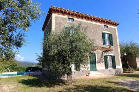 Villa i Amelia, Terni, Amelia - € 360.000 | Ref: 42B-1182837 - foto 7
