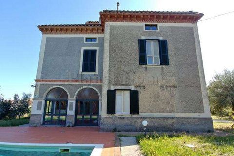 Villa i Amelia, Terni, Amelia - € 360.000 | Ref: 42B-1182837 - foto 10