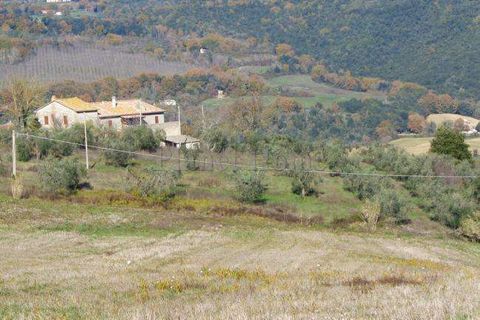 Helårsgrund i Amelia, Terni, Amelia - € 85.000 | Ref: 91-1182863 - foto 3